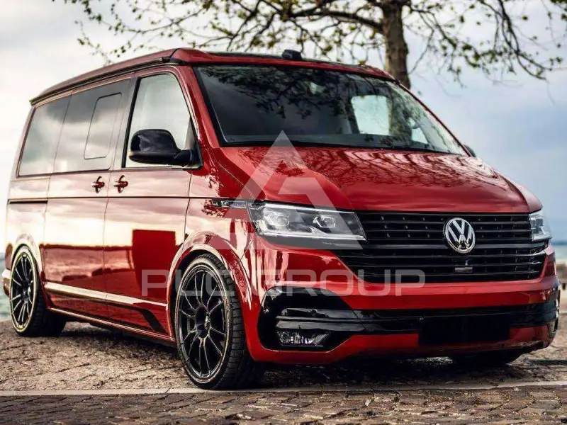 2023 Volkswagen T6