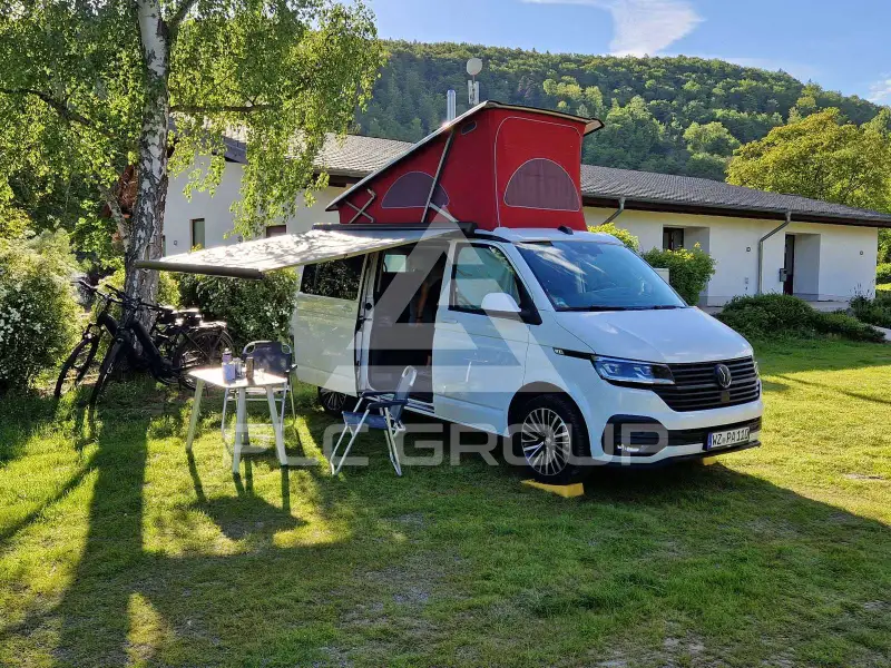 2023 Volkswagen T6
