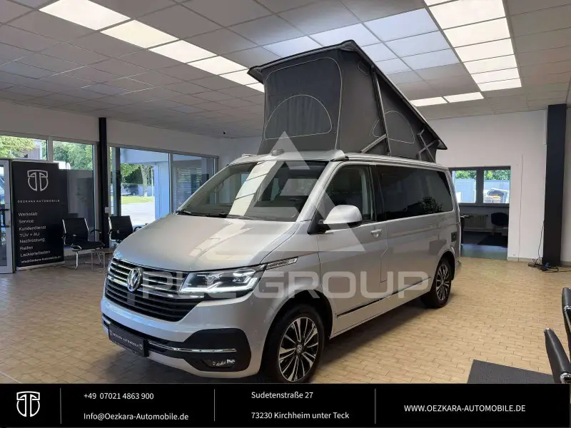 2023 Volkswagen T6