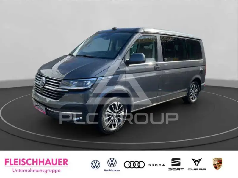 2023 Volkswagen T6
