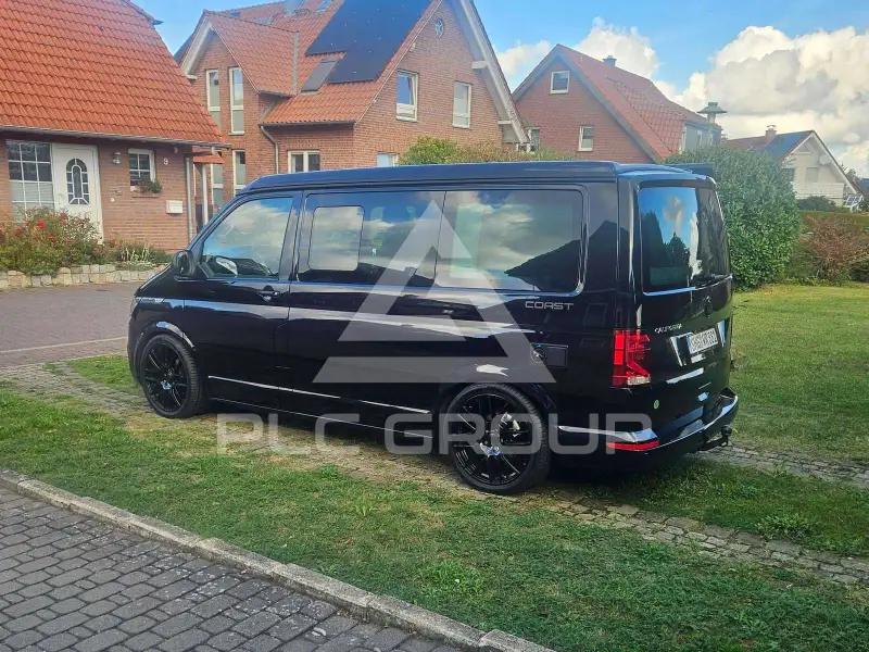 2023 Volkswagen T6