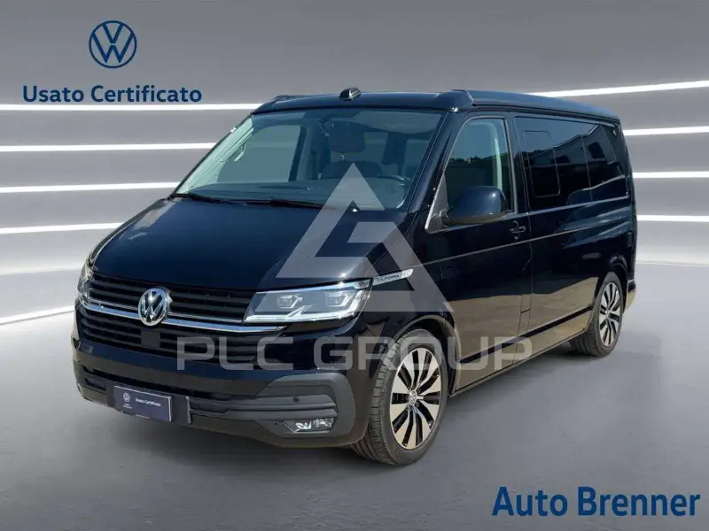 2023 Volkswagen T6