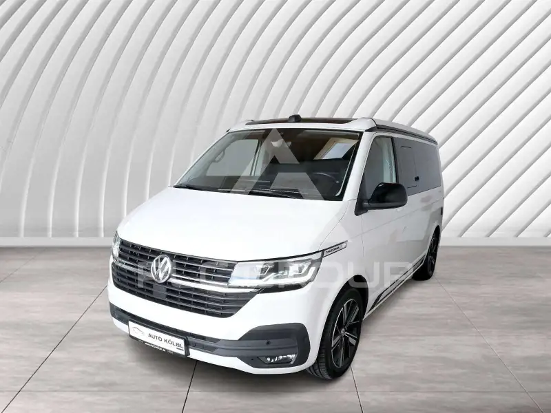 2023 Volkswagen T6