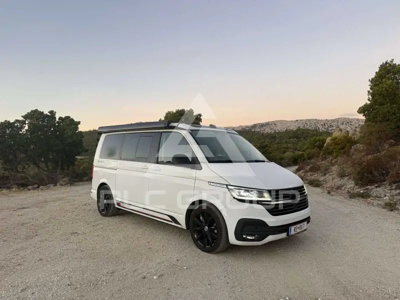 2023 Volkswagen T6