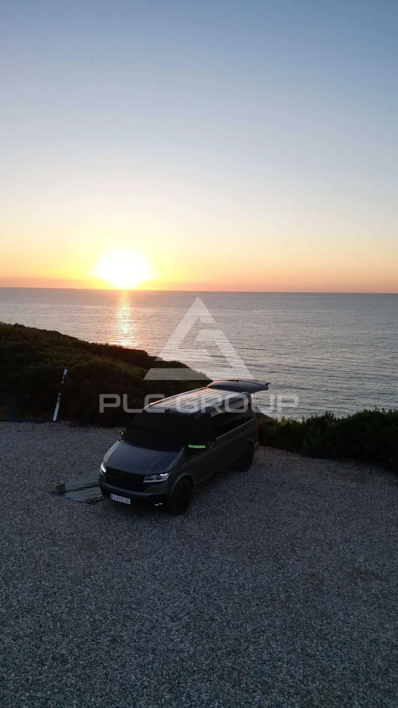 2023 Volkswagen T6