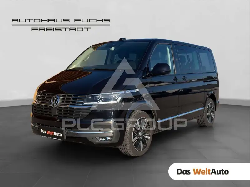 2023 Volkswagen T6