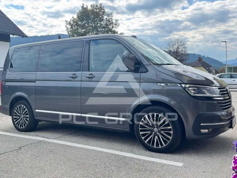 2023 Volkswagen T6