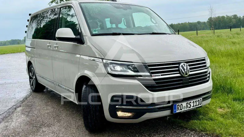 2023 Volkswagen T6