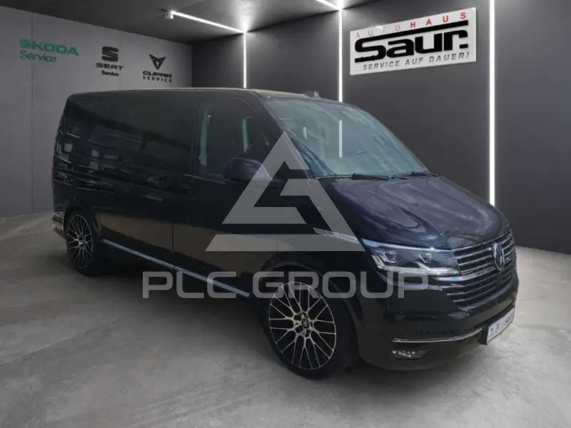 2023 Volkswagen T6