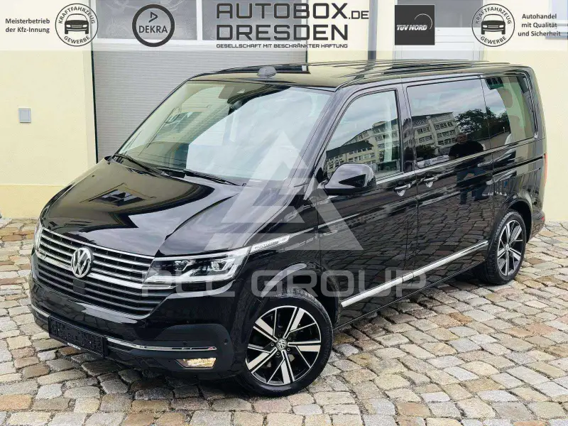 2023 Volkswagen T6