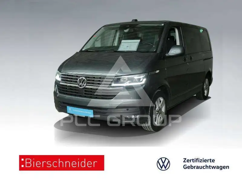 2023 Volkswagen T6