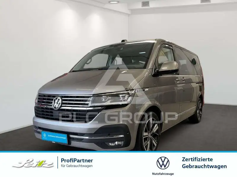 2023 Volkswagen T6