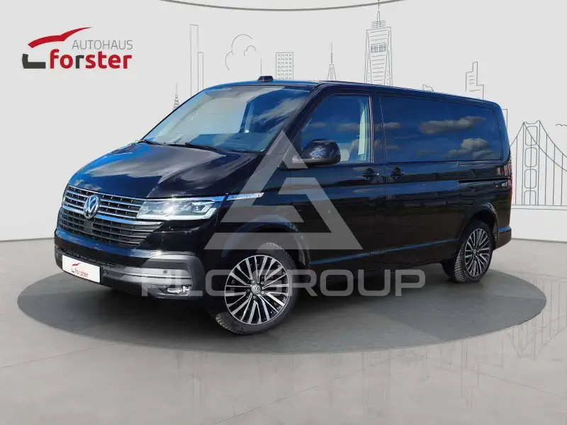 2023 Volkswagen T6