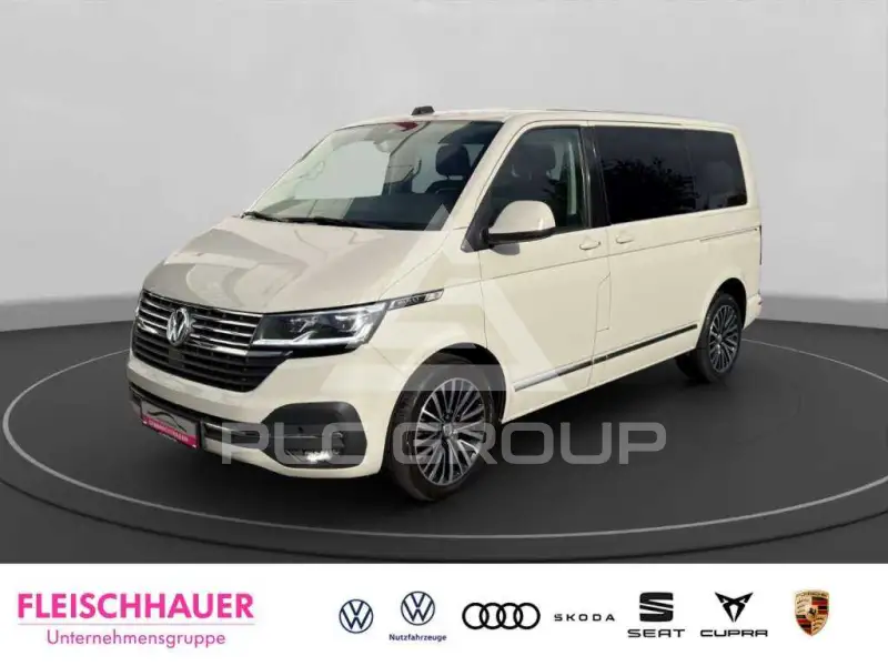 2023 Volkswagen T6