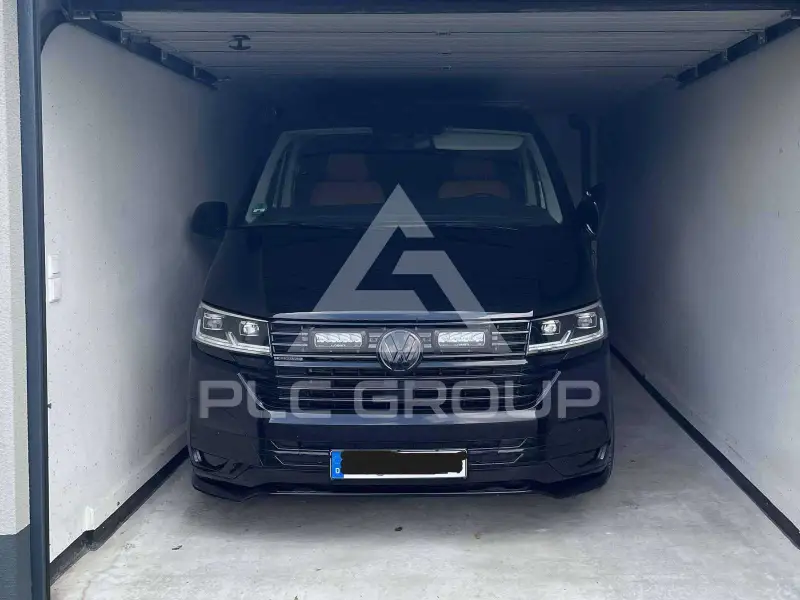 2023 Volkswagen T6