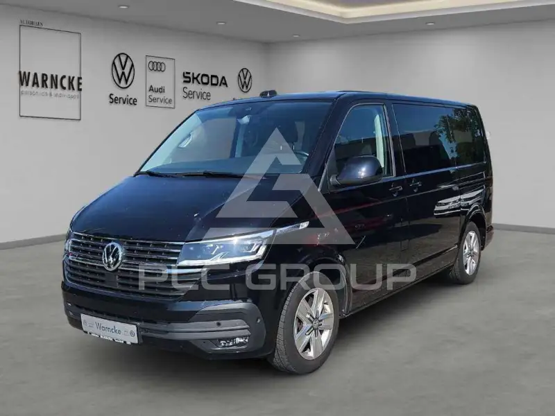 2023 Volkswagen T6