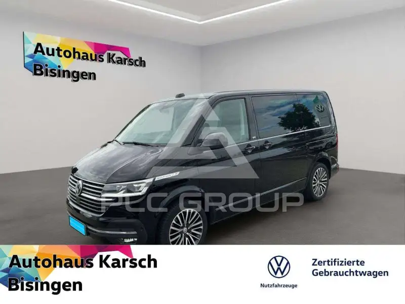 2023 Volkswagen T6