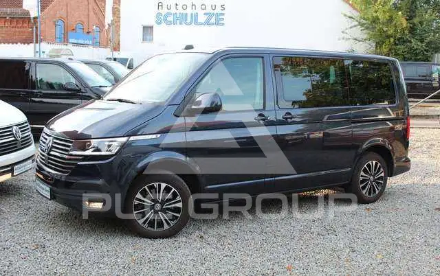 2023 Volkswagen T6