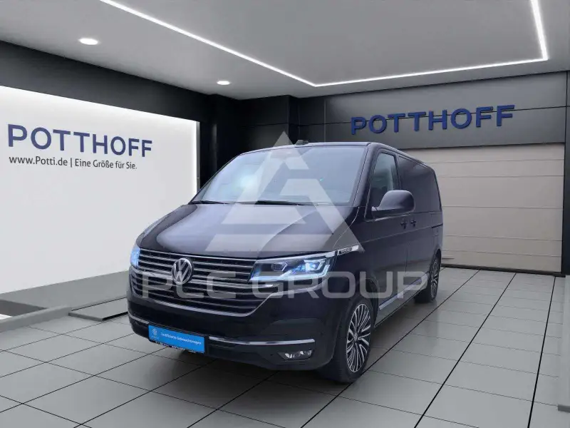 2023 Volkswagen T6