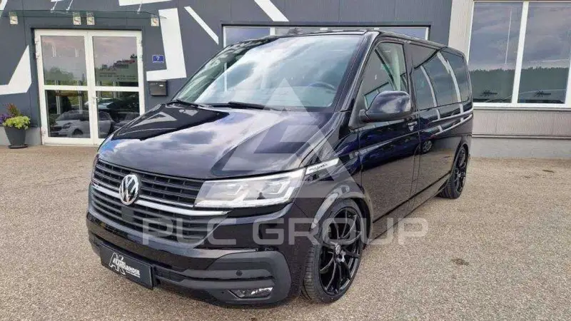 2023 Volkswagen T6