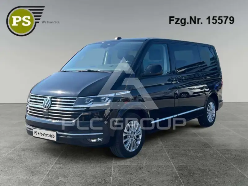 2023 Volkswagen T6