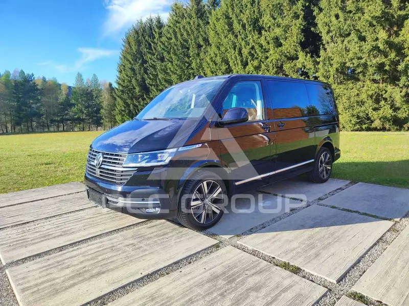 2023 Volkswagen T6