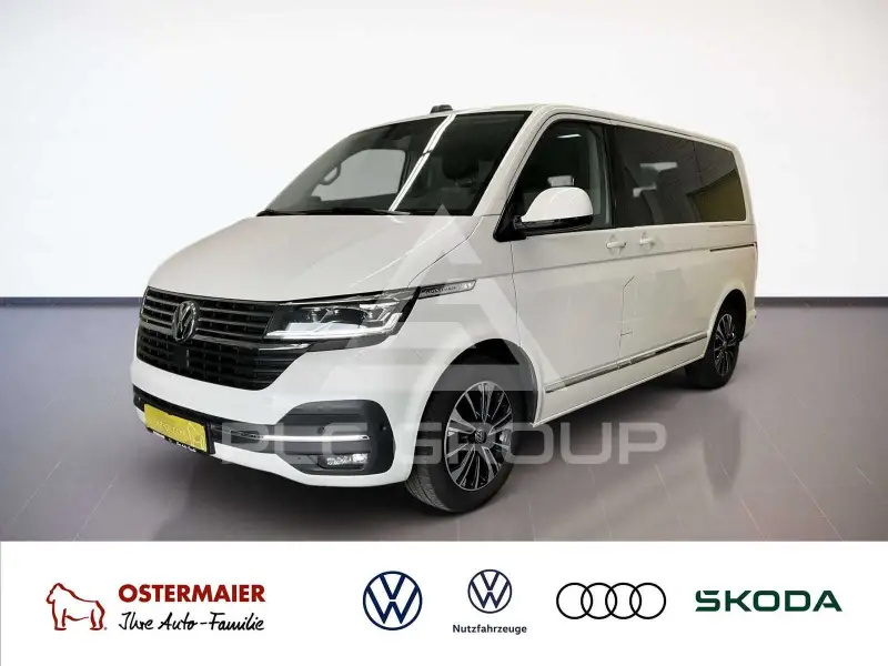 2023 Volkswagen T6