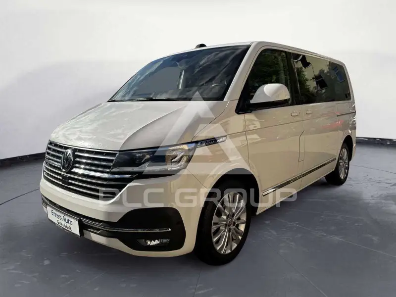2023 Volkswagen T6