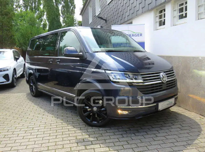 2023 Volkswagen T6