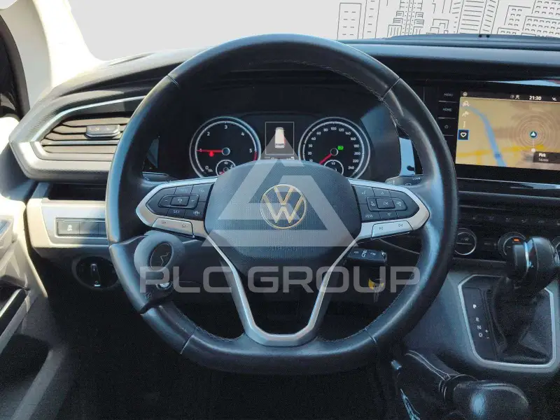 2023 Volkswagen T6