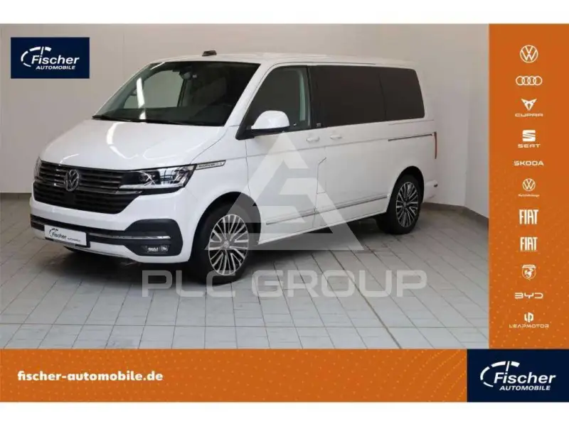 2023 Volkswagen T6
