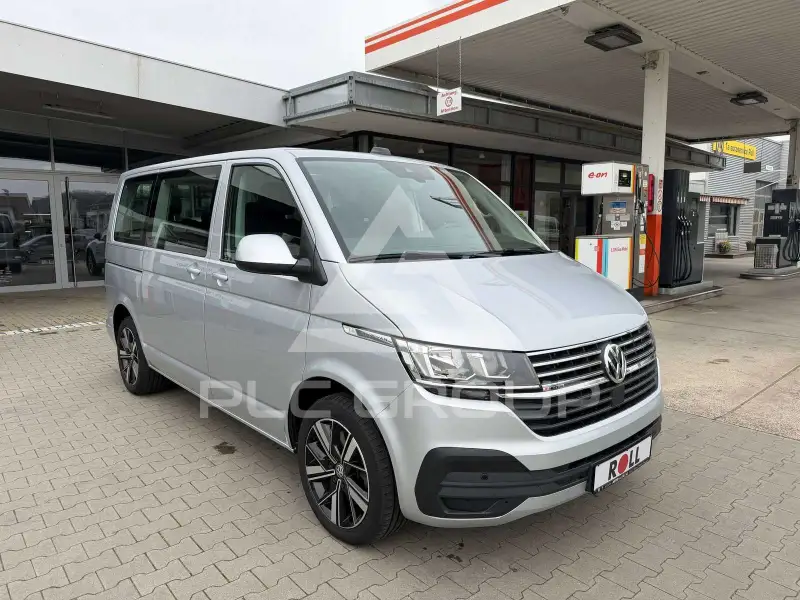 2023 Volkswagen T6