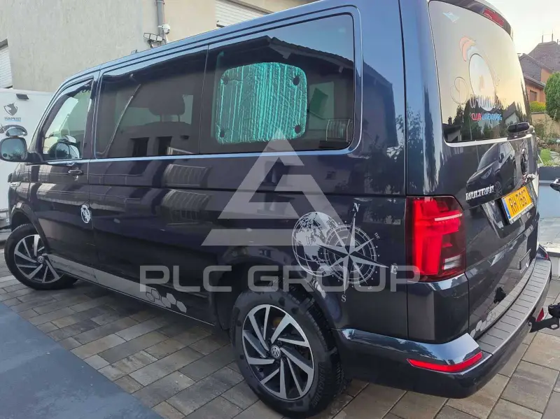 2023 Volkswagen T6