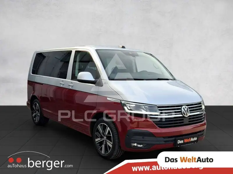 2023 Volkswagen T6