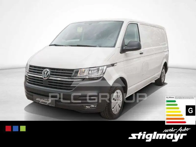 2023 Volkswagen T6
