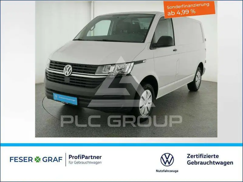 2023 Volkswagen T6