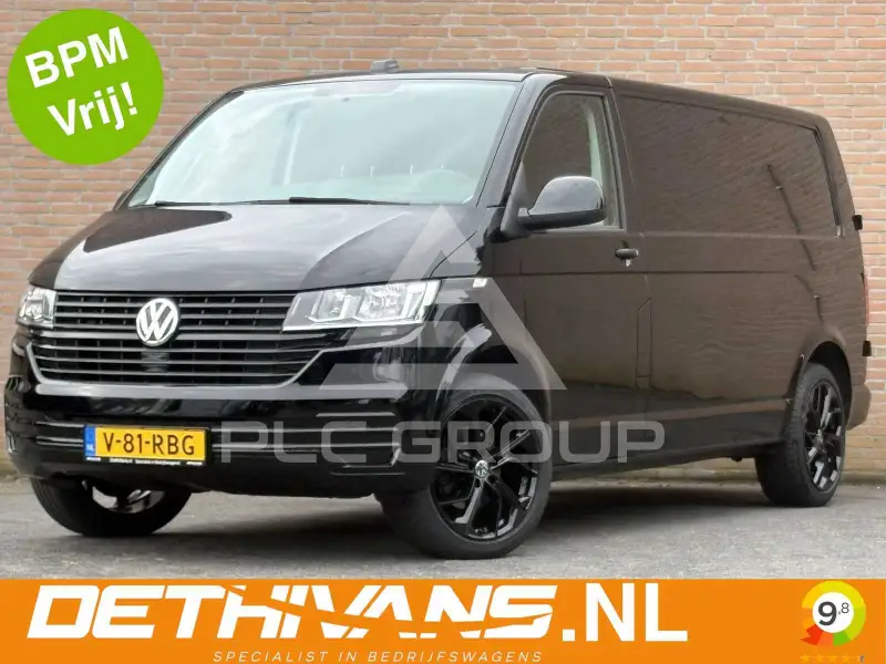 2023 Volkswagen T6