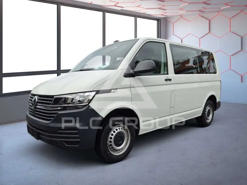 2023 Volkswagen T6