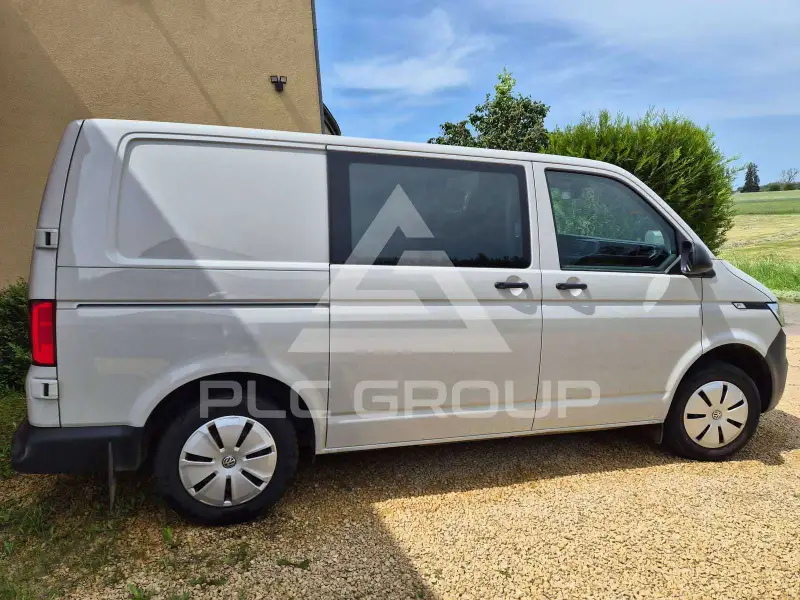 2023 Volkswagen T6