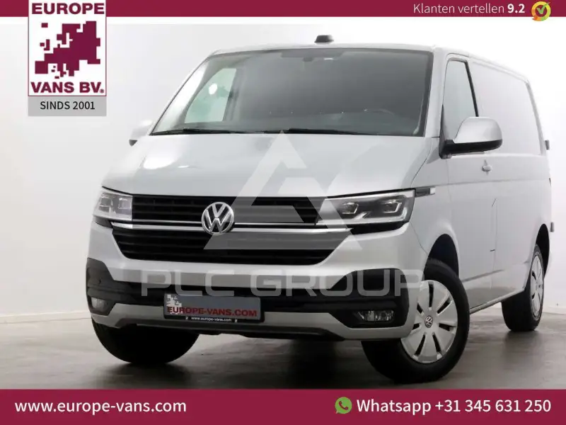 2023 Volkswagen T6