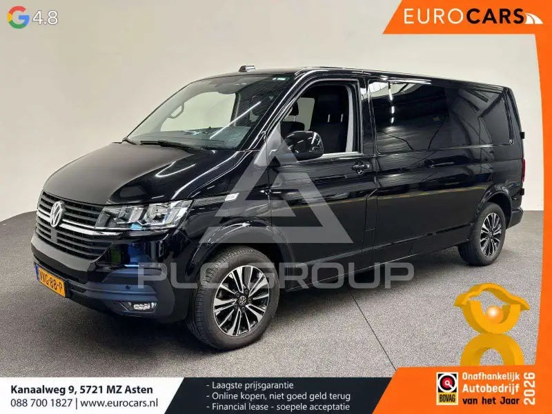 2023 Volkswagen T6