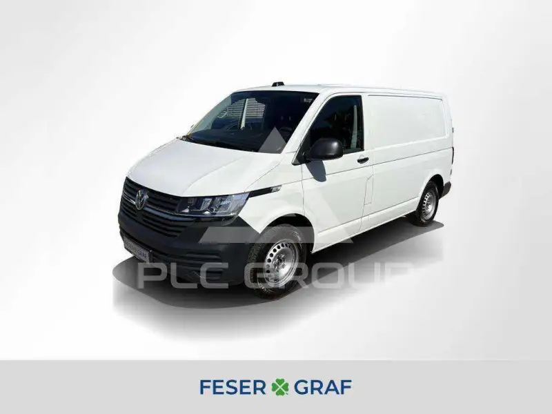 2023 Volkswagen T6
