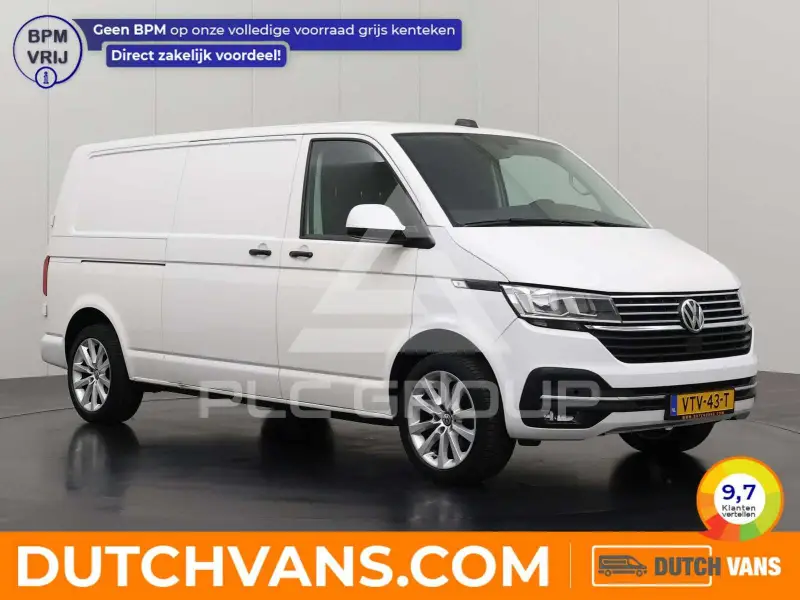 2023 Volkswagen T6