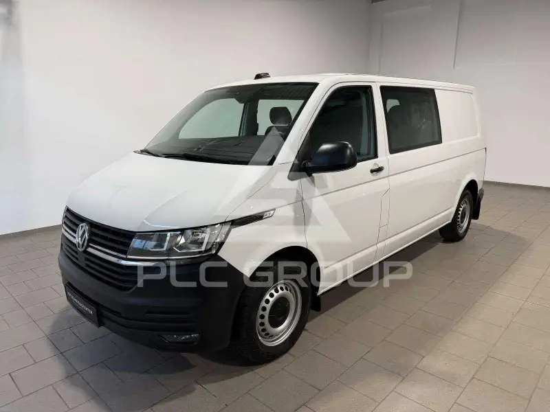 2023 Volkswagen T6
