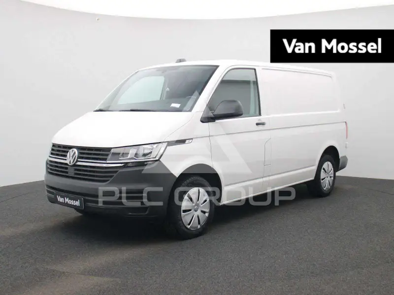 2023 Volkswagen T6
