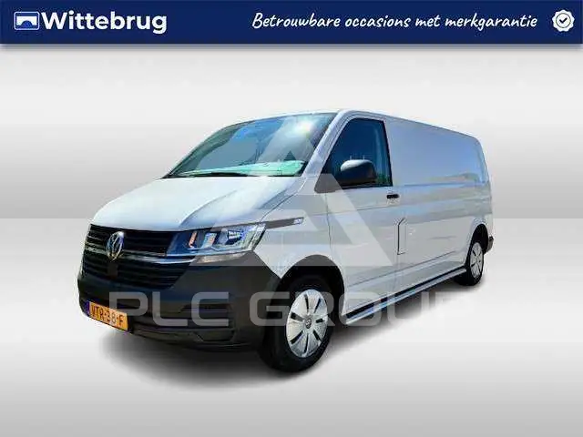 2023 Volkswagen T6