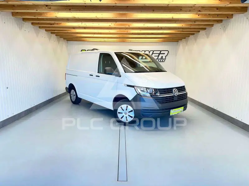 2023 Volkswagen T6