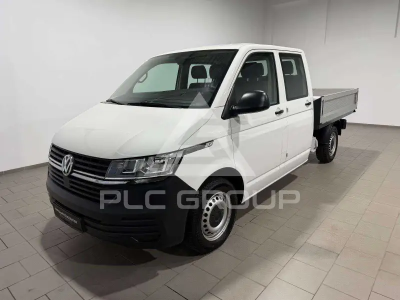 2023 Volkswagen T6