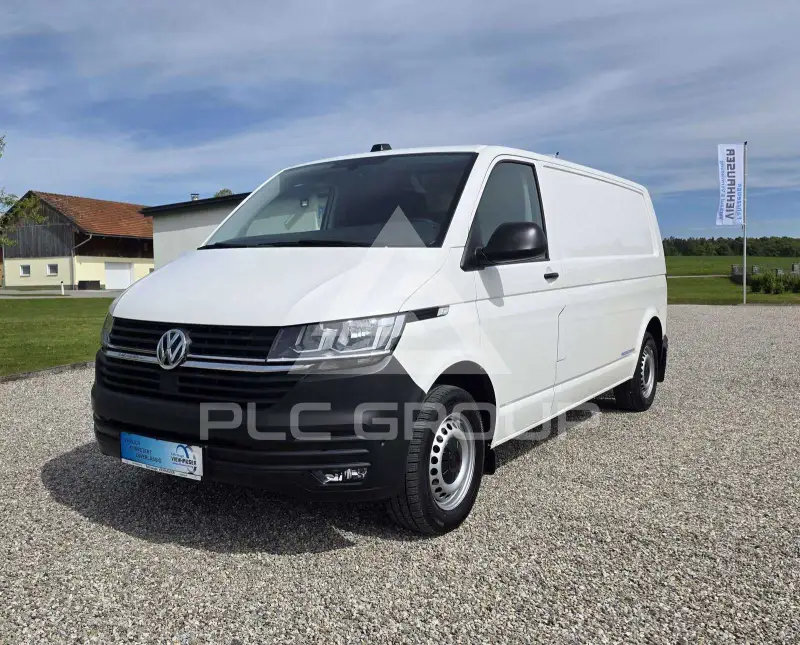 2023 Volkswagen T6