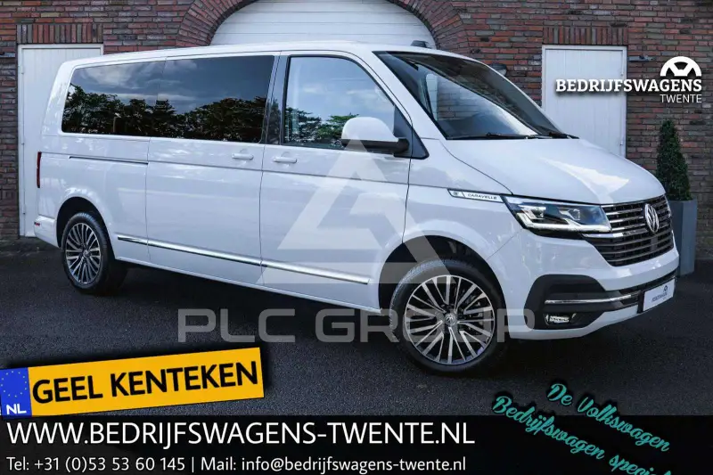 2023 Volkswagen T6